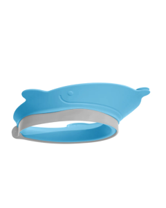 Skip Hop Moby Bath Visor - Blue