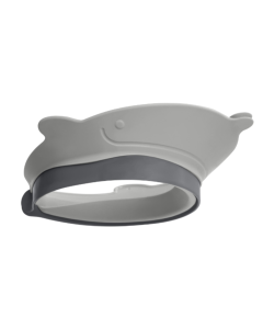 Skip Hop Moby Bath Visor - Grey
