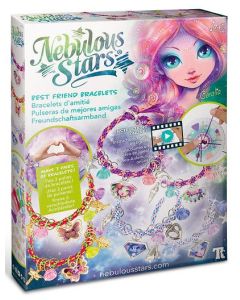 Nebulous Stars - Best Friend Bracelets