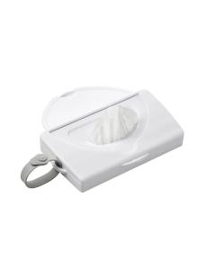 Ubbi On The Go Wipes Dispenser
