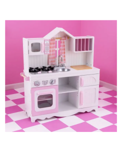 Kidkraft Modern Country Kitchen