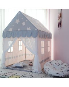 ALL 4 KIDS LARGE Emma Play House Teepee