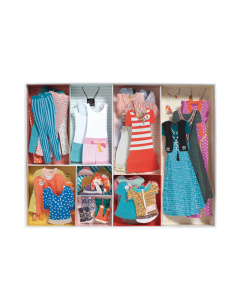 Djeco One Big Dressing Room