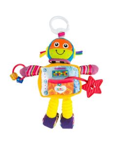 Lamaze Mitchell Moonwalker