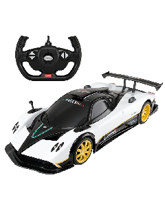 Rastar Licensed 1:14 Pagani Zonda R Remote Control Car