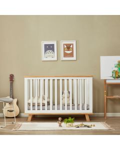 Joy Baby Mia 3 in 1 Cot