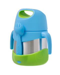 B.Box Insulated Food Jar - Ocean Breeze