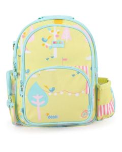 Penny Scallan Medium Backpack - Park Life