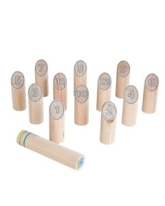 BS Toys Finnish Throwing Game