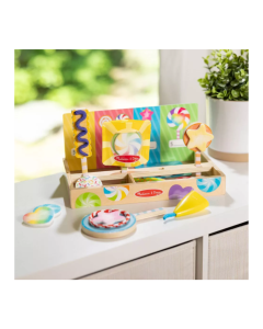 Melissa & Doug Lollipop Play Set