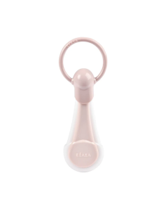 Beaba Baby Nail Clippers - Old Pink