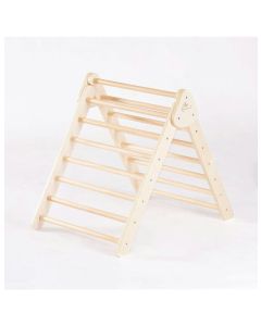 All 4 Kids Ian Pikler Foldable Play Medium Triangle