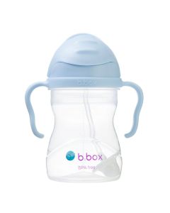 B.Box Sippy Cup - Bubblegum