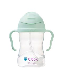 B.Box Sippy Cup - Pistachio