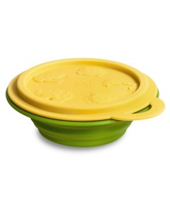 Marcus & Marcus Collapsible Bowl - Lola