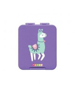 Penny Scallan Mini Bento Box - Loopy Llama