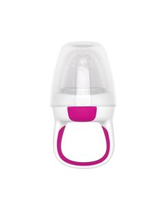 Oxo Tot Fresh Food Feeder - Pink