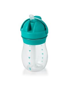 Oxo Tot Grow Straw Cup - Teal