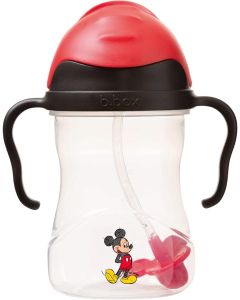 B.Box Licensed Sippy Cup - Mickey