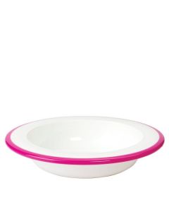 Oxo Tot Bowl For Big Kids - Pink