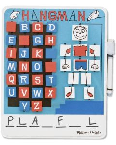 Melissa & Doug – Hangman