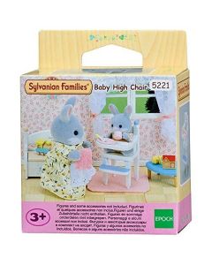 Sylvanian Families Baby High Chair