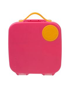 B.Box Lunch Box - Strawberry Shake