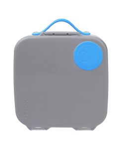 B.Box Lunch Box - Blue Slate