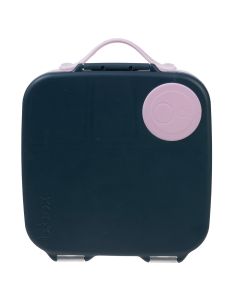 B.Box Lunch Box - Indigo Rose