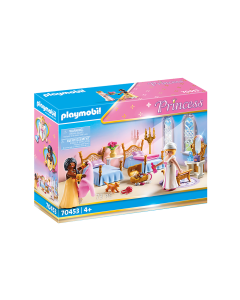 Playmobil - Royal Bedroom
