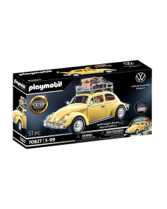 Playmobil - Volkswagen Beetle - Special Edition