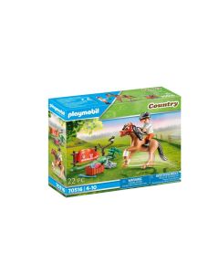 Playmobil - Collectible Connemara Pony