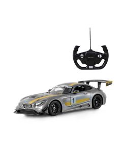 Rastar Licensed 1:14 Mercedes-Benz AMG GT3 Remote Control Car