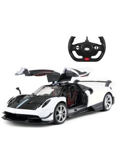 Rastar Licensed 1:14 Pagani Huayra BC Remote Control Car