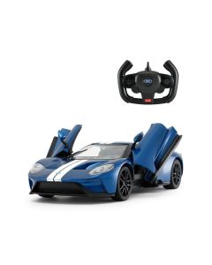 Rastar Licensed 1:14 Ford GT Remote Control Car