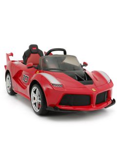 Rastar Licensed Ferrari Laferrari (2.4g) Ride On Car