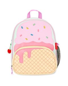 Skip Hop Spark Style Little Kid Backpack - Ice Cream