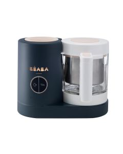 Beaba Babycook Neo Baby Food Processor - Night Blue