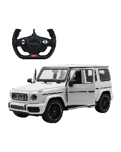 Rastar Licensed 1:14 Mercedes-Benz G63 Remote Control Car