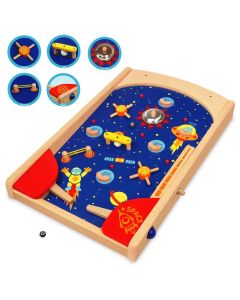 I'm Toy Space Pinball