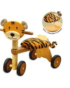I'm Toy Paddie Rider Tigger