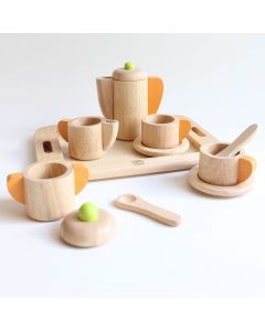 I'm Toy Tea Set