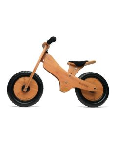 Kinderfeets Balance Bike - Bamboo