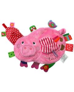 Label Label Friends - Pig