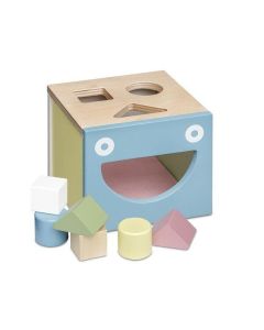 Micki Sorting Box - Pastel