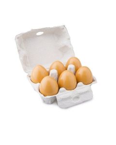 New Classic Toys Eggs in a Carton