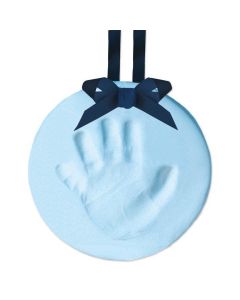 PEARHEAD Babyprints Hanging Keepsake - Blue