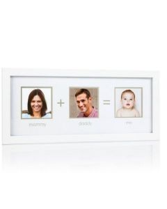 PEARHEAD Family Frame