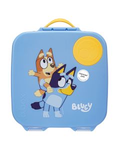 B.Box Licensed Lunch Box - Bluey