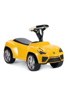 Rastar Licensed Lamborghini Urus Ride On Foot to Floor Push Car Rider